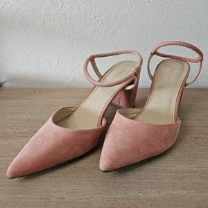 Marc Fisher Callo Pump